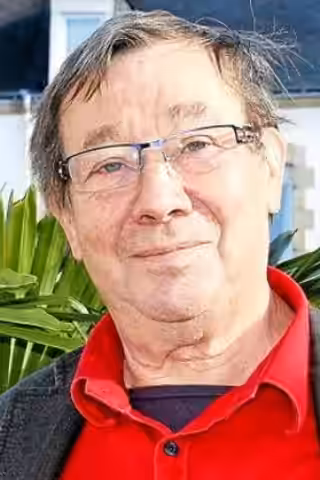 Paul Bonis