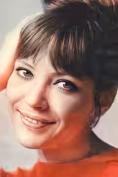 Anna Karina