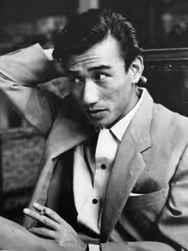 佐田啓二（1955年）