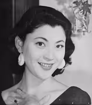 Mariko Okada (1956)