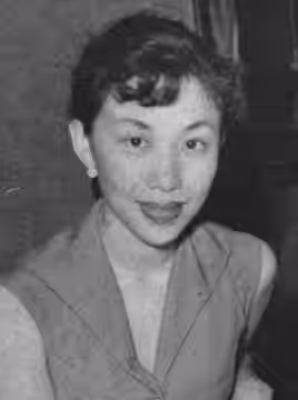 Kyôko Kishida