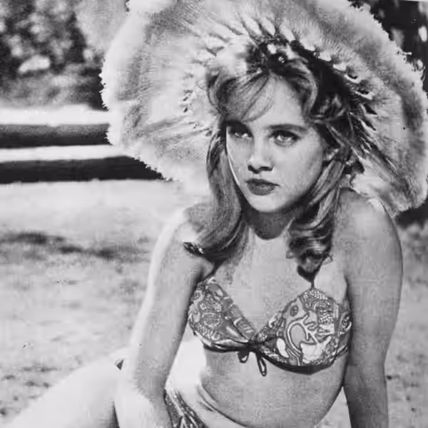 "Lolita" (1962)