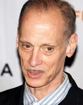 John Waters at the 2008 Tribeca Film Festival premiere of Squeezebox!