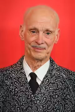 John Waters at the 50th Annual Chaplin Awards Gala, Alice Tully Hall, 2025