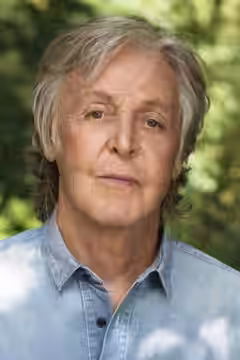Paul McCartney