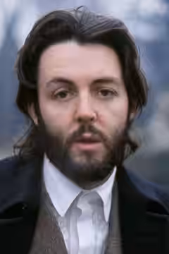 Paul McCartney
