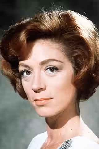 Jill Melford