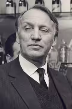 Joseph Losey