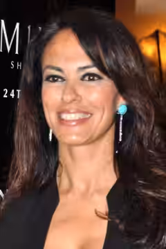 Maria Grazia Cucinotta