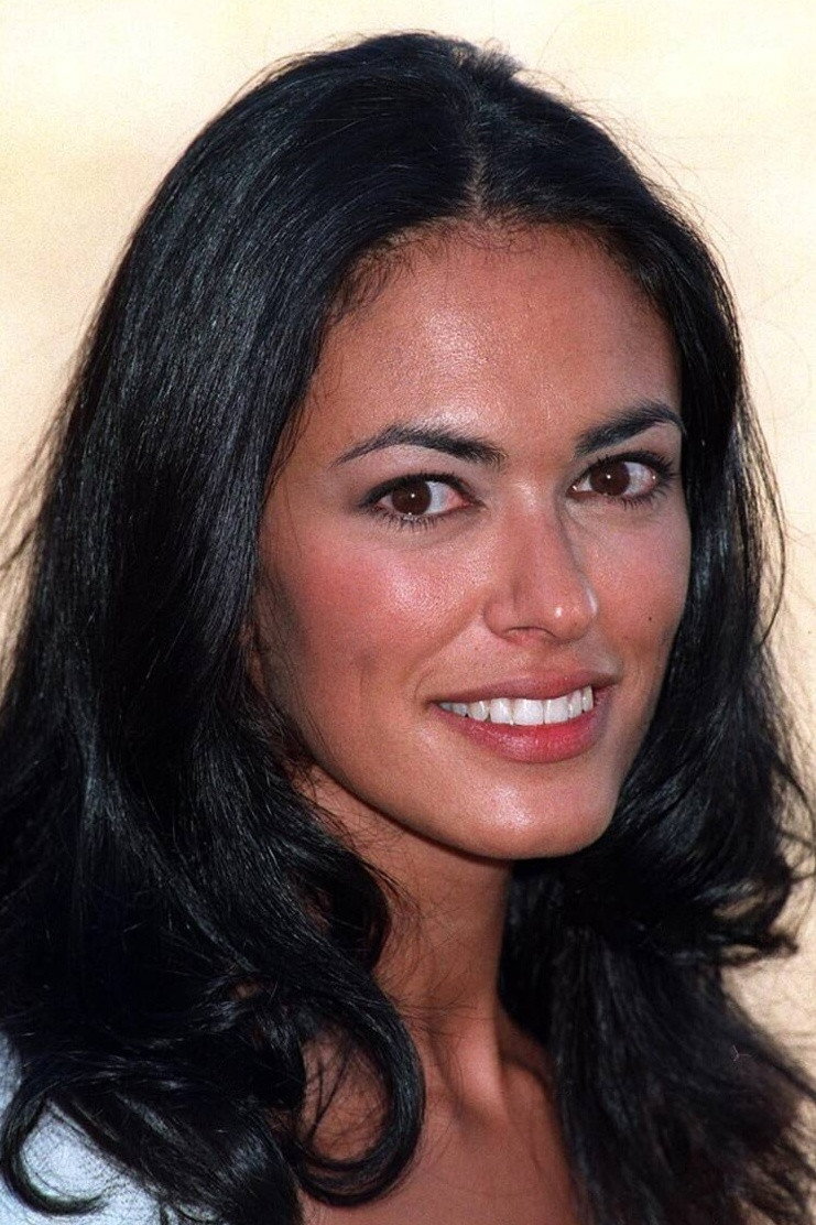 Maria Grazia Cucinotta