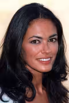Maria Grazia Cucinotta