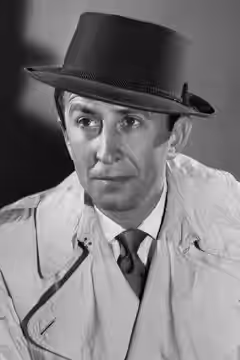 George O. Petrie