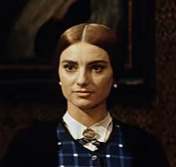 Lucilla Morlacchi