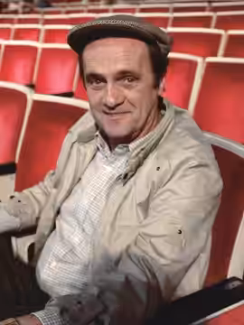 Bob Newhart (1987)