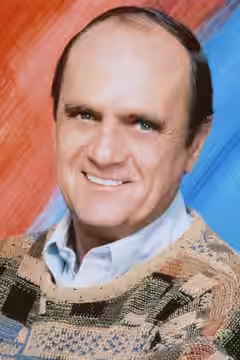 Bob Newhart