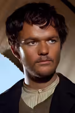 Lou Castel