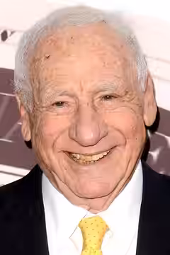 Mel Brooks