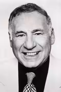Mel Brooks