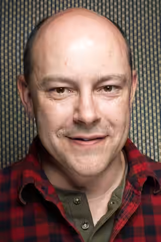 Rob Corddry