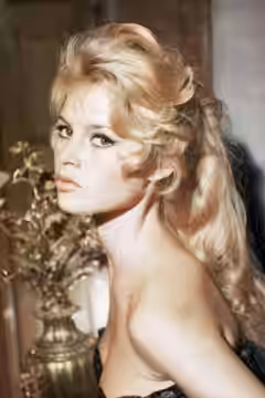 Brigitte Bardot