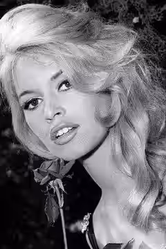 Brigitte Bardot