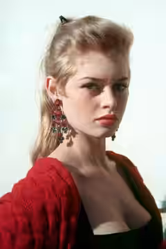 Brigitte Bardot