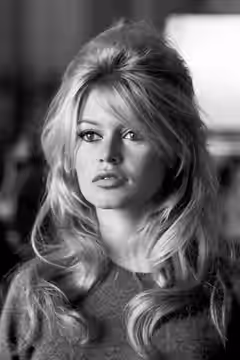 Brigitte Bardot
