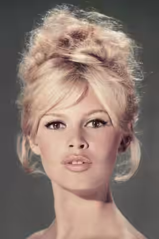 Brigitte Bardot