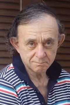 Frederick Wiseman