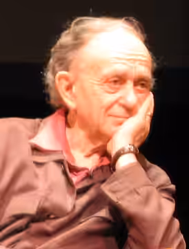 an evening with Frederick Wiseman, June 13th, 2005. [1]