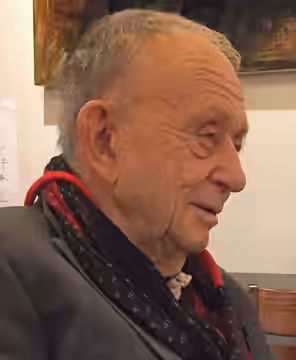 Frederick Wiseman