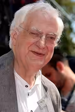 Bertrand Tavernier