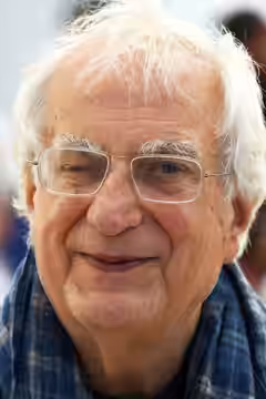 Bertrand Tavernier