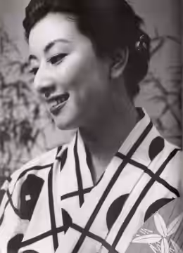 山本富士子 (1955)