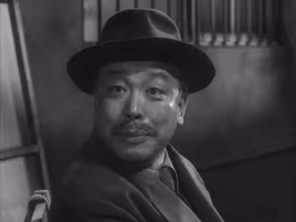 Eijirō Yanagi