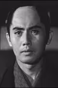 Ichikawa Raizō VIII