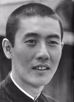 Ichikawa Raizō VIII