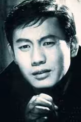 Ichikawa Raizō VIII