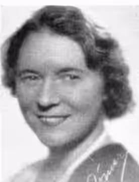 Elsa Ebbesen