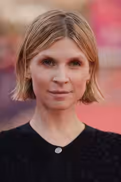 Clémence Poésy