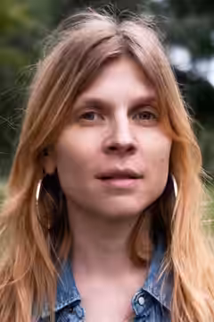 Clémence Poésy