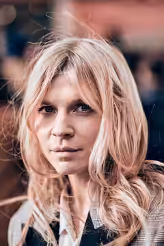 Clémence Poésy