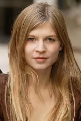 Clémence Poésy
