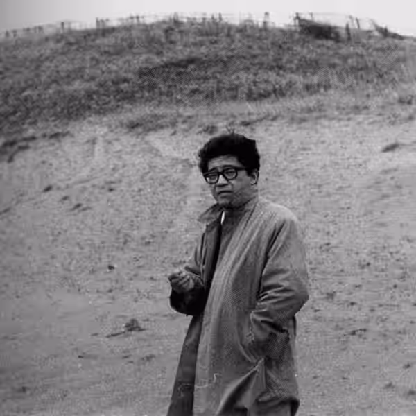 Abe Kobo - yapon yozuvchisi, dramaturg va ssenariynavis (2022)