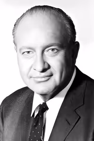 S. John Launer