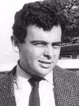 Glauber Rocha