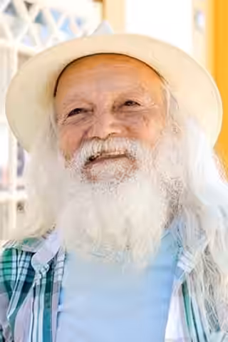 Luiz Paulino dos Santos