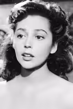 Anne Vernon