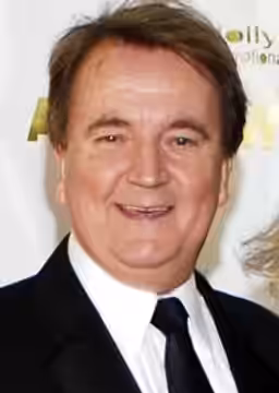 Dave Thomas