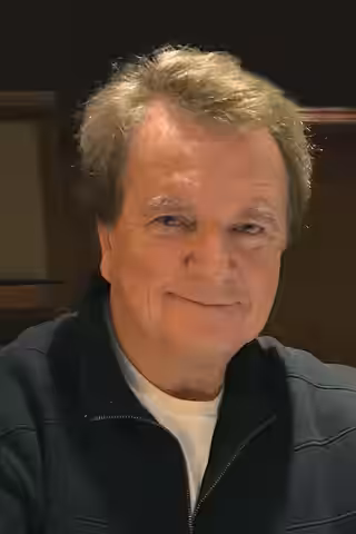 Dave Thomas